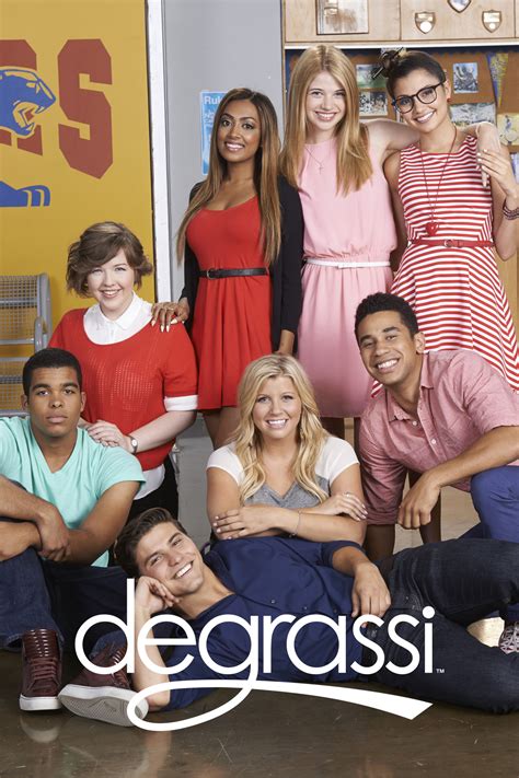 Degrassi Wiki is a FANDOM TV Community. Follow on IGTikTokJoin Fan Lab. You Got Me is the tenth episode of Season 13. Drew is still having a hard time with the loss of Adam. He is having sleeping problems so he is taking sleep pills but runs out. He doesn't like being reminded of Adam now that he is dead.